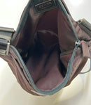 prada shoulder bag accessories included