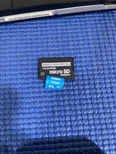 sony psp-3000 handheld console front view