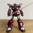 bandai collectible figure condition details