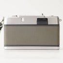 olympus film compact camera accessories included