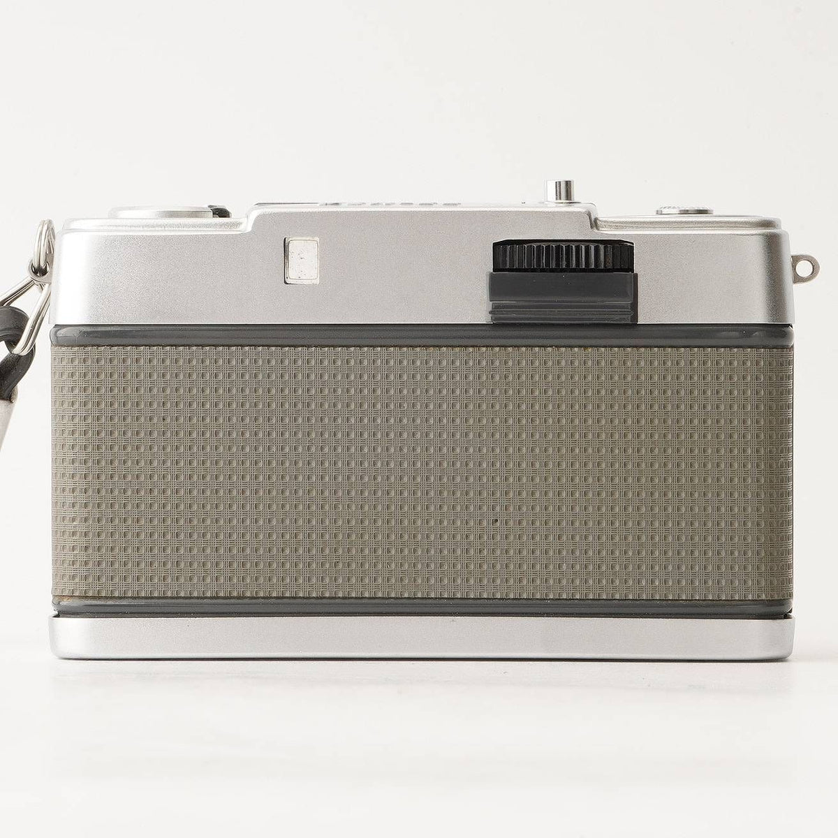 olympus film compact camera accessories included