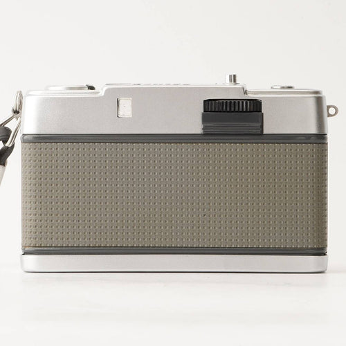 olympus film compact camera accessories included