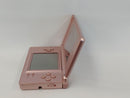 nintendo usg-001 handheld console side view