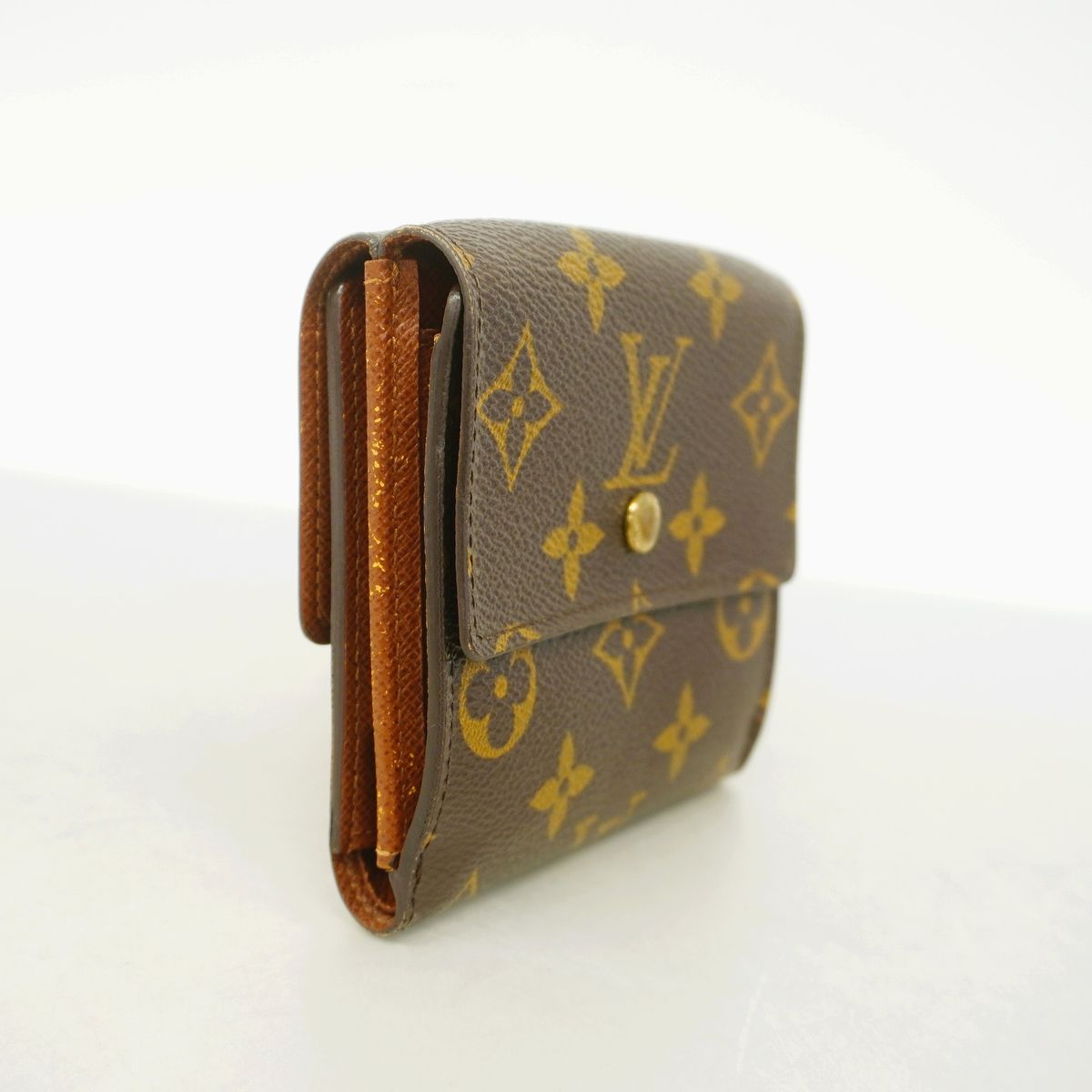 Louis Vuitton M61652 Wallet