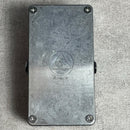 guitar effector interior details