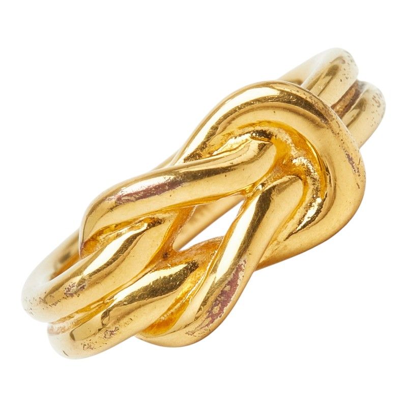 Hermes Scarf Ring