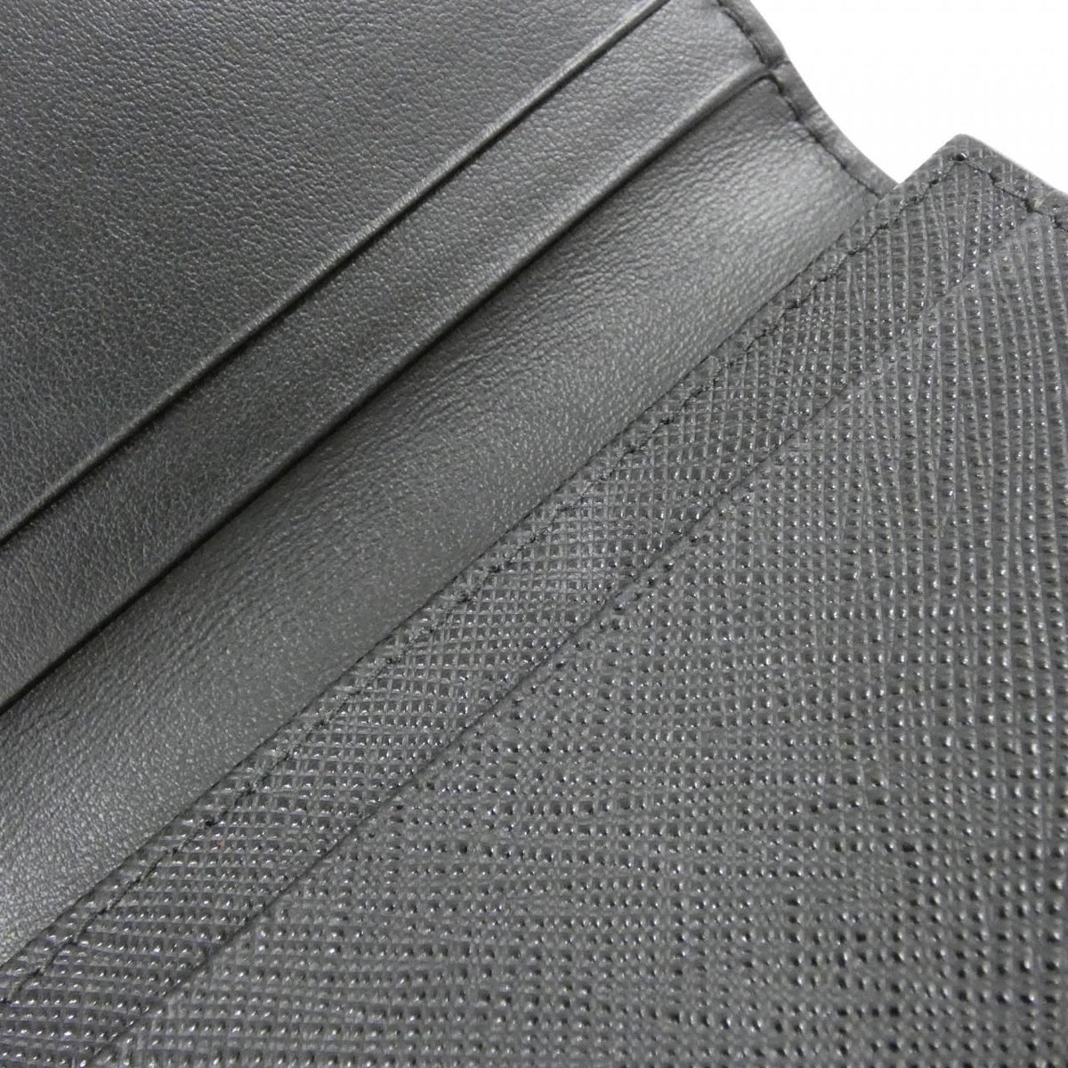 prada 1mc110 card holder functional details