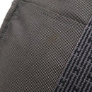 hermes tote bag interior details