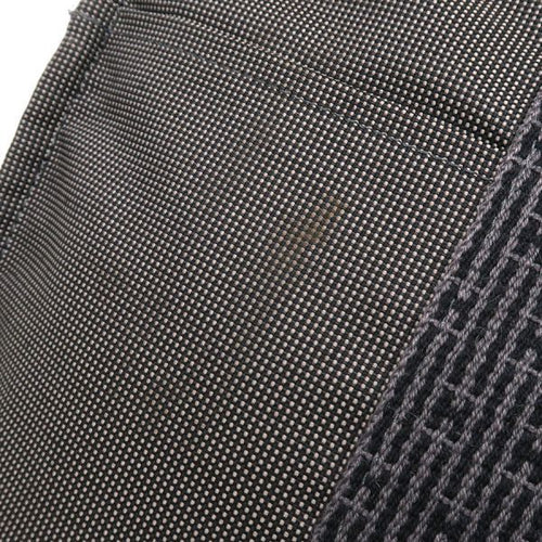 hermes tote bag interior details