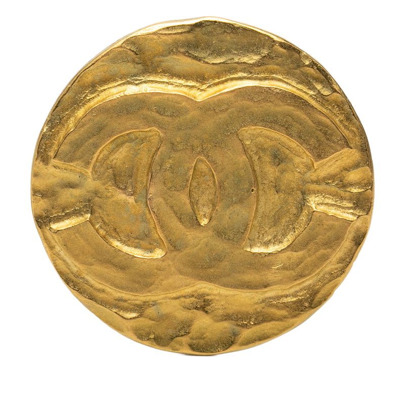 Chanel Brooch