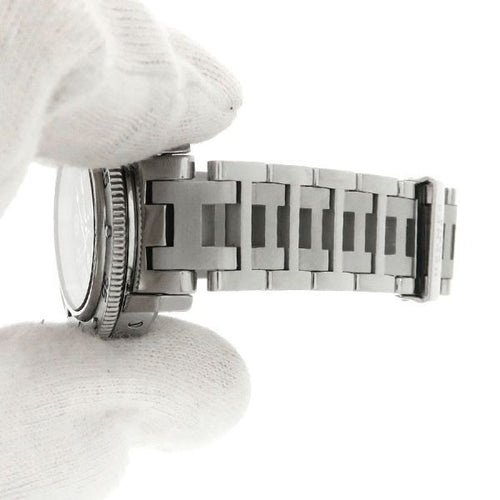 hermes cl5.210 watch interior details