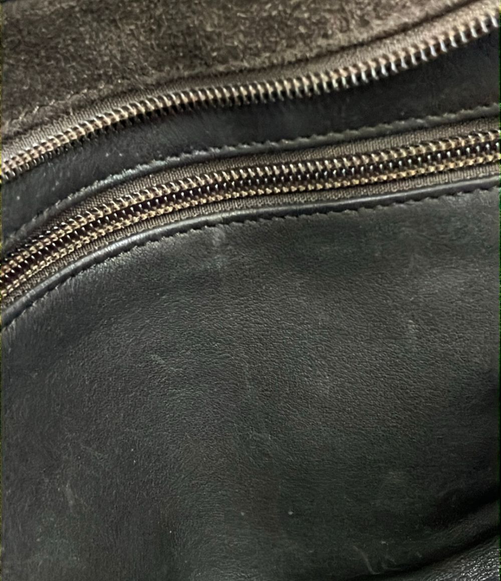 loewe handbag condition details