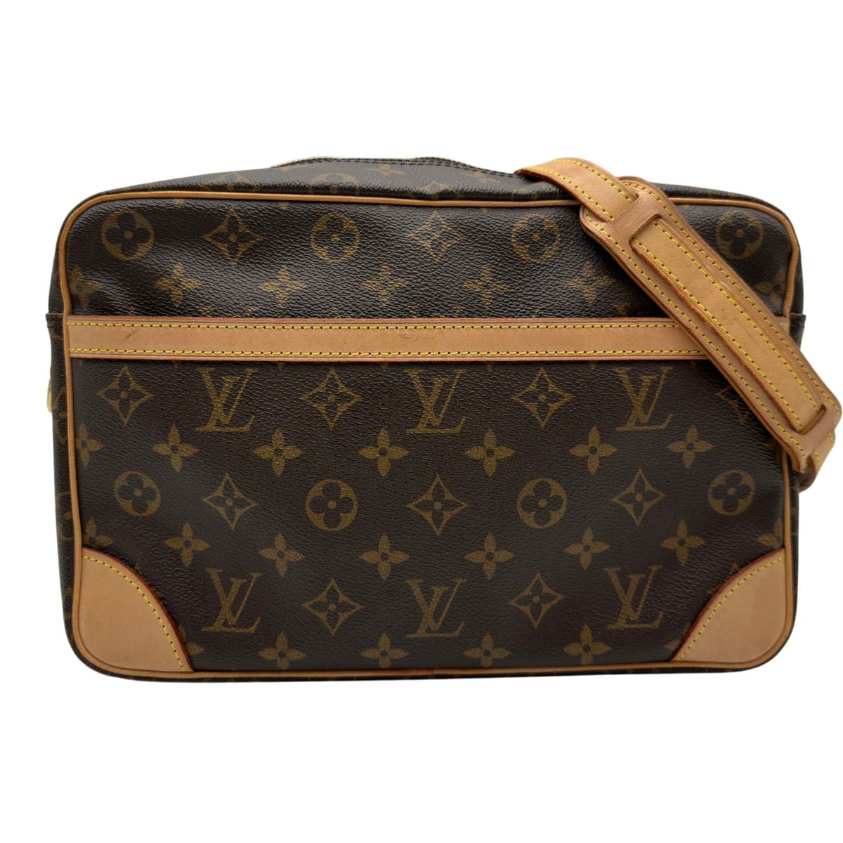 louis vuitton m51272 shoulder bag