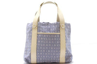 Bvlgari Tote Bag