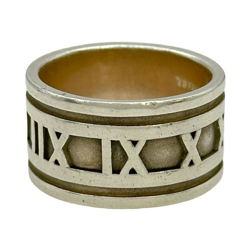 ring side view