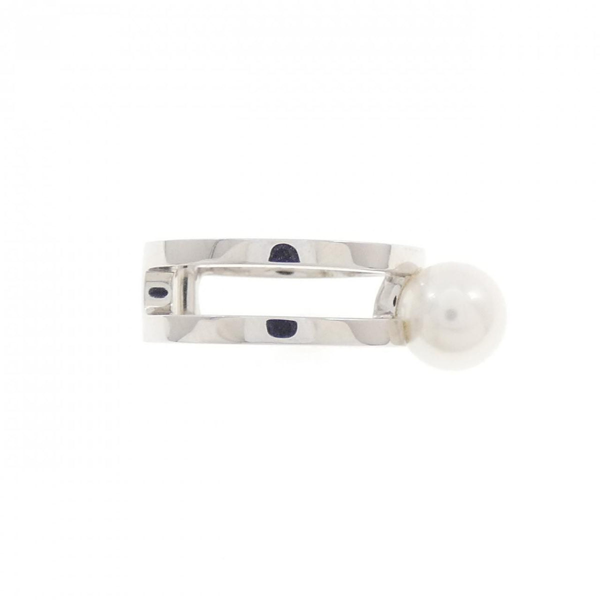Mikimoto Earrings