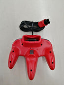 nintendo nus-001 video game console functional details