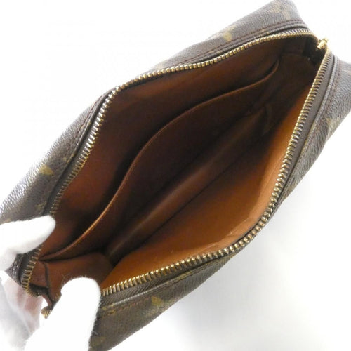 louis vuitton m51847 handbag interior details