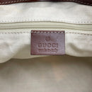 gucci tote bag condition details