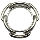 hermes scarf ring accessories included