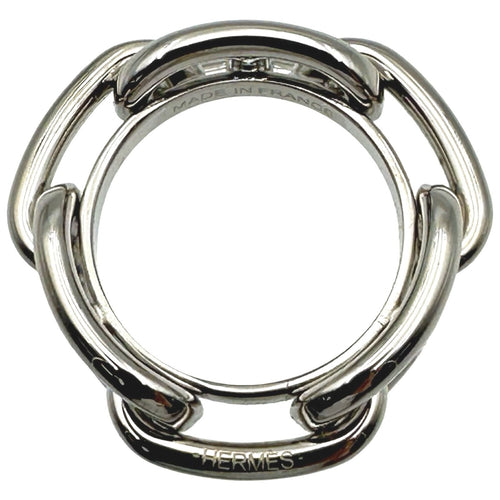 hermes scarf ring accessories included