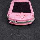 sony psp-1000 pink handheld console condition details
