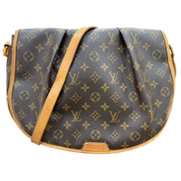 Louis Vuitton M40473 Shoulder Bag