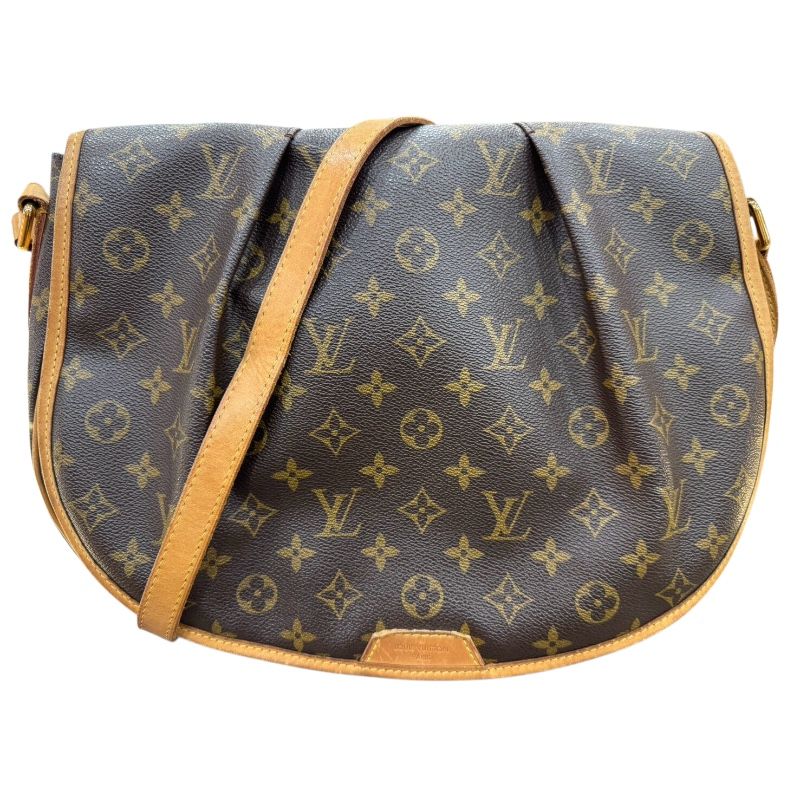 louis vuitton m40473 shoulder bag
