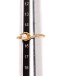 pandora ring functional details