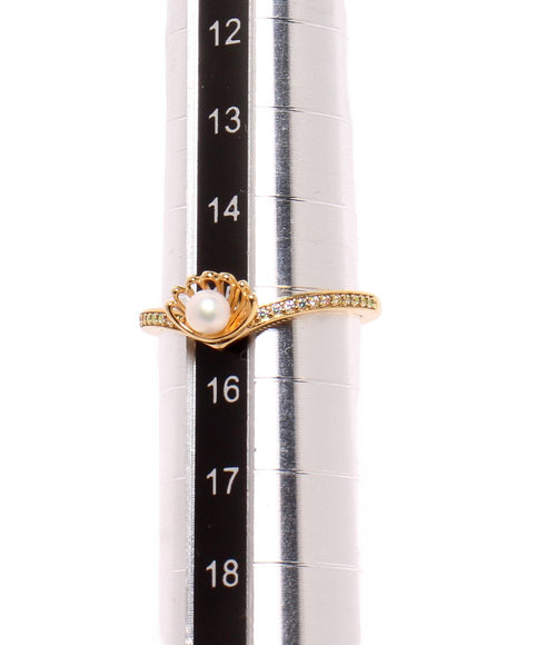 pandora ring functional details