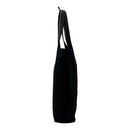 hermes tote bag side view