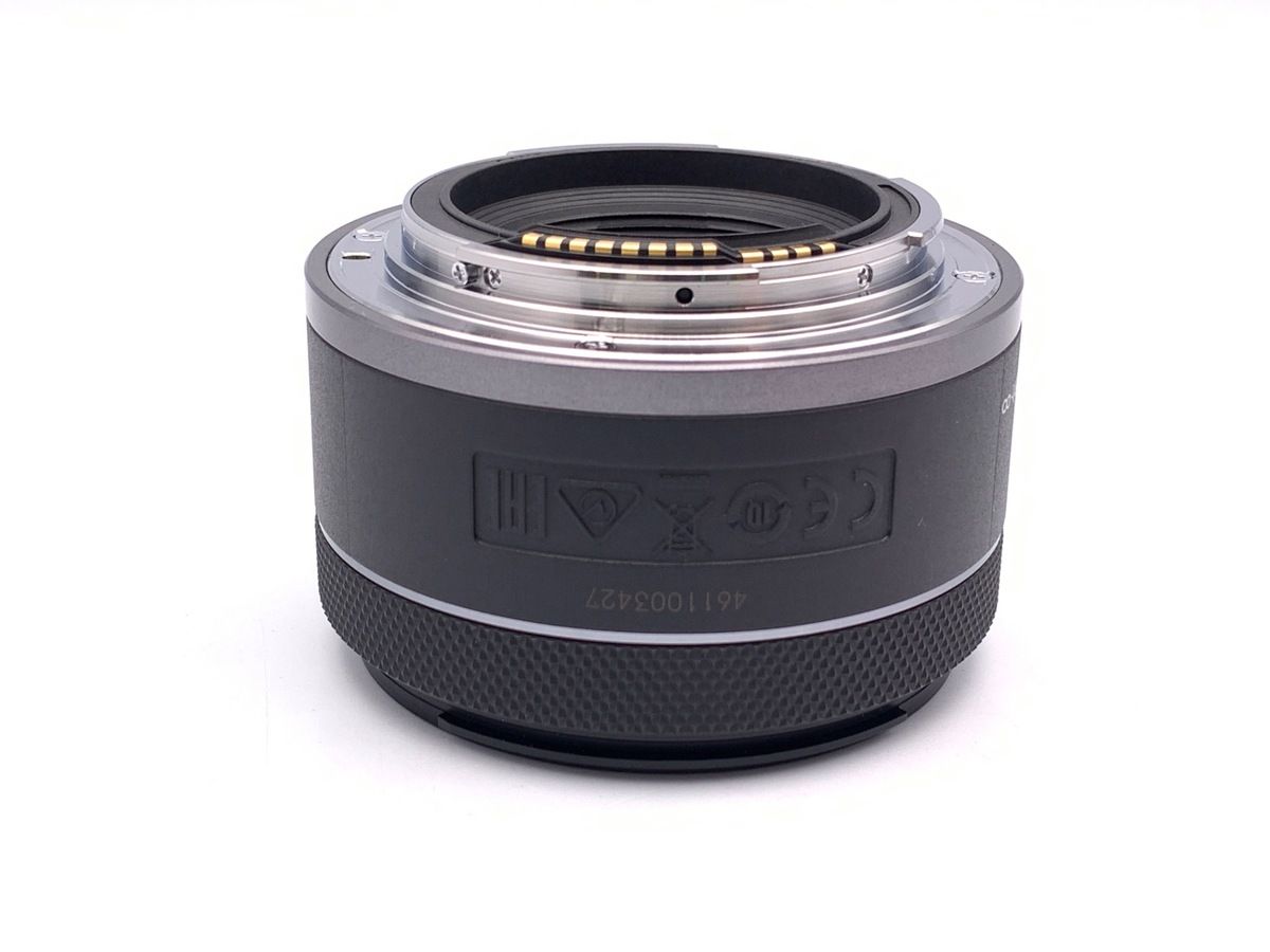 Canon RF50mm Lens
