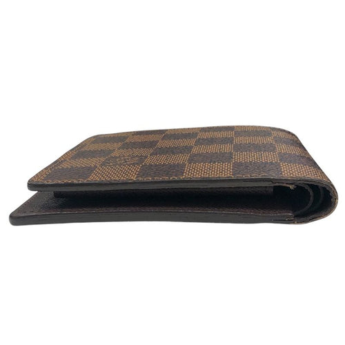 louis vuitton n61675 wallet front view