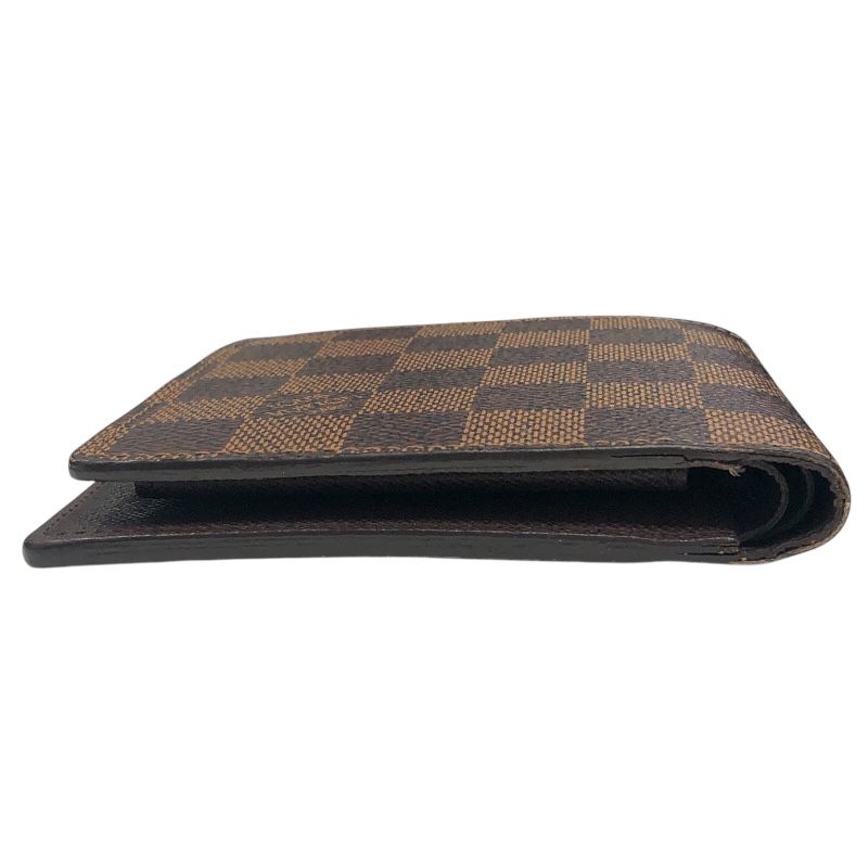 louis vuitton n61675 wallet front view