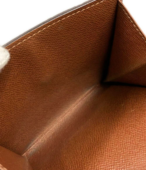 louis vuitton m61652 wallet functional details