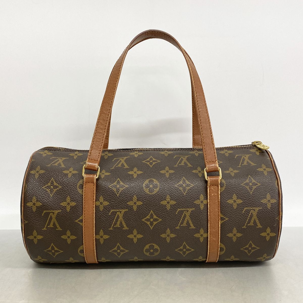 louis vuitton m51385 handbag markings and labels