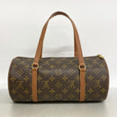 louis vuitton m51385 handbag markings and labels