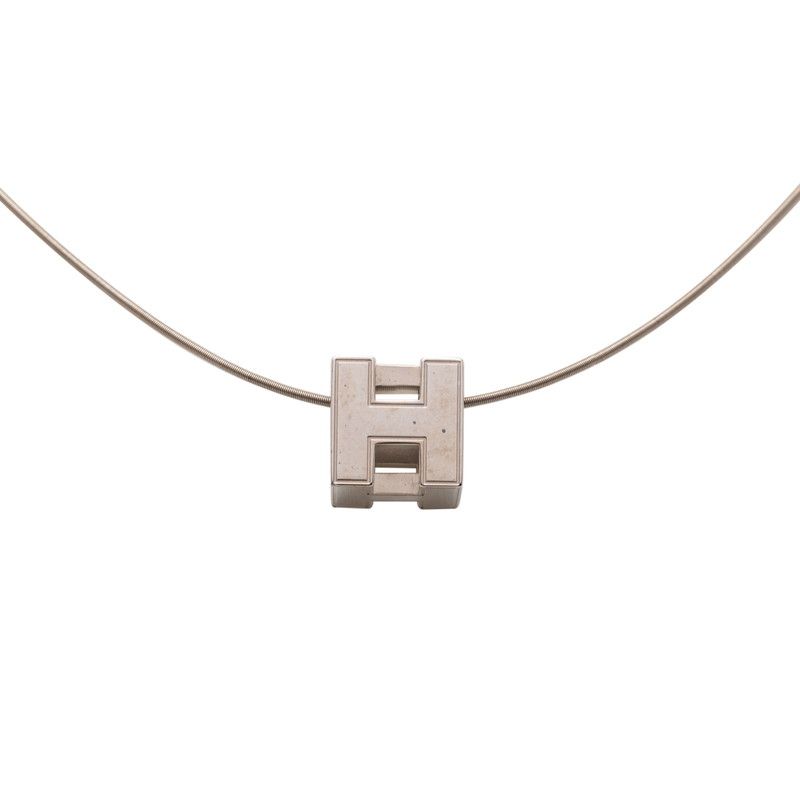Hermes Necklace