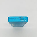 nintendo ctr-001 handheld console side view