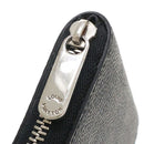louis vuitton n63076 wallet rear view