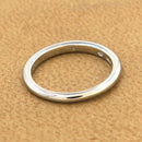 bvlgari ring side view