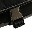 prada shoulder bag condition details