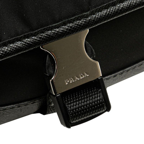 prada shoulder bag condition details