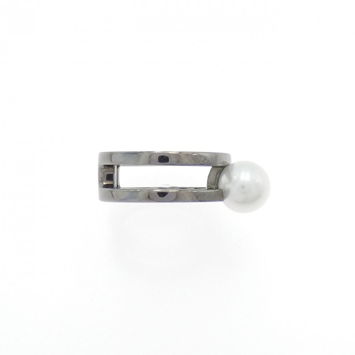 Mikimoto Earrings