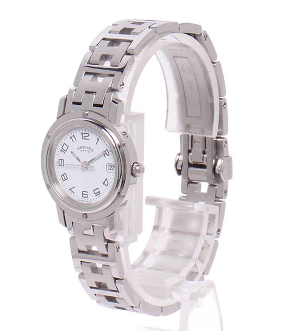 Hermes CL4.210 Watch