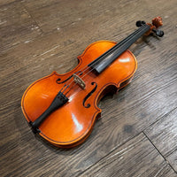 Suzuki No.220 String Instrument