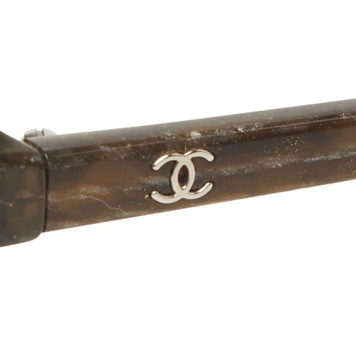 chanel 5320-a eyewear side view