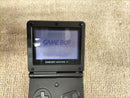 nintendo ags-001 handheld console interior details