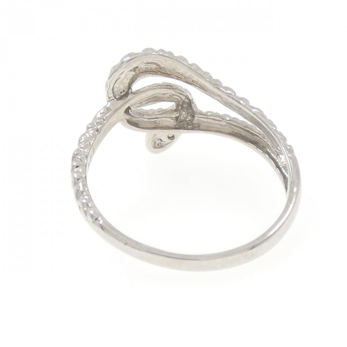 ring rear view