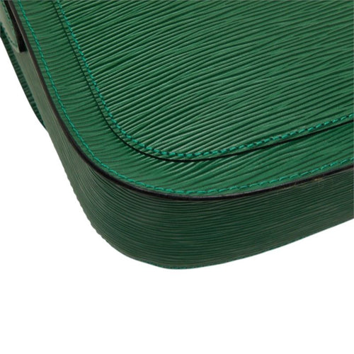 louis vuitton m52214 shoulder bag interior details